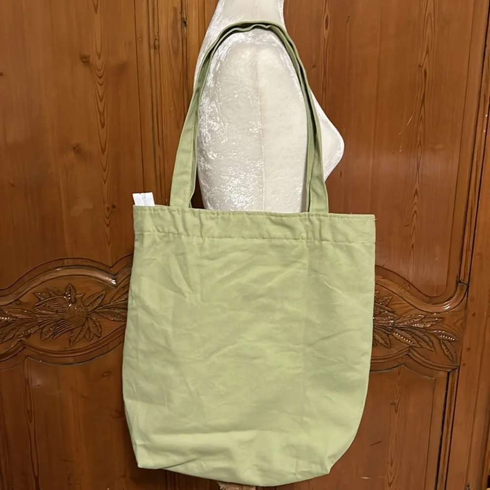 Pet Canvas Shoulder Bag - Picture 5 of 8
